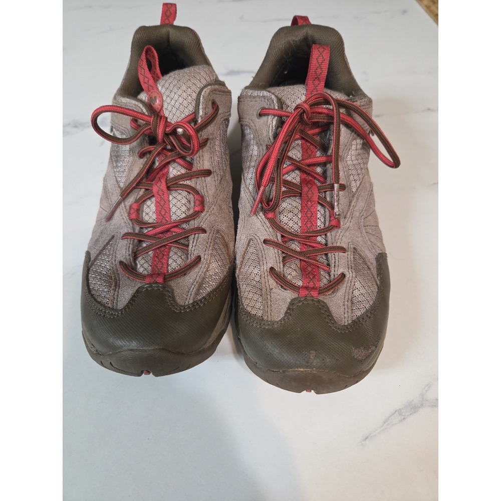 Merrell Moab 3 Falcon Brown Sz 8.5 Women's Hiking Shoes